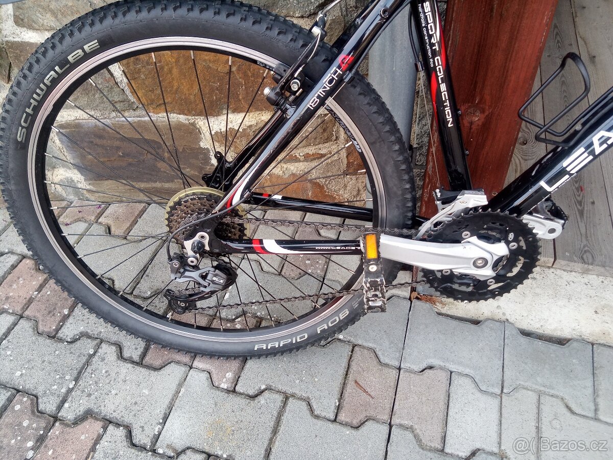 Prodám horské kolo - 2