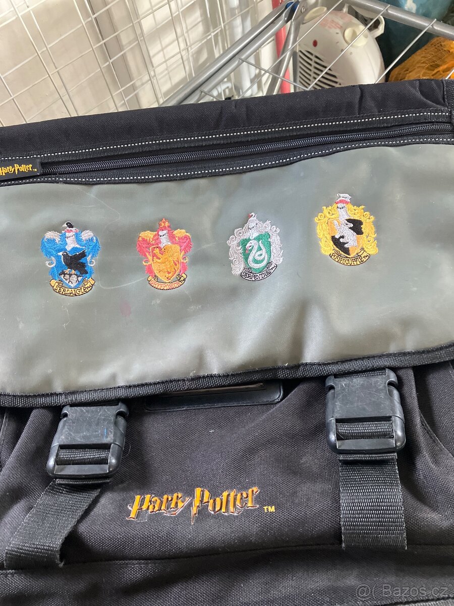 Aktovka ,,Harry Potter - 2