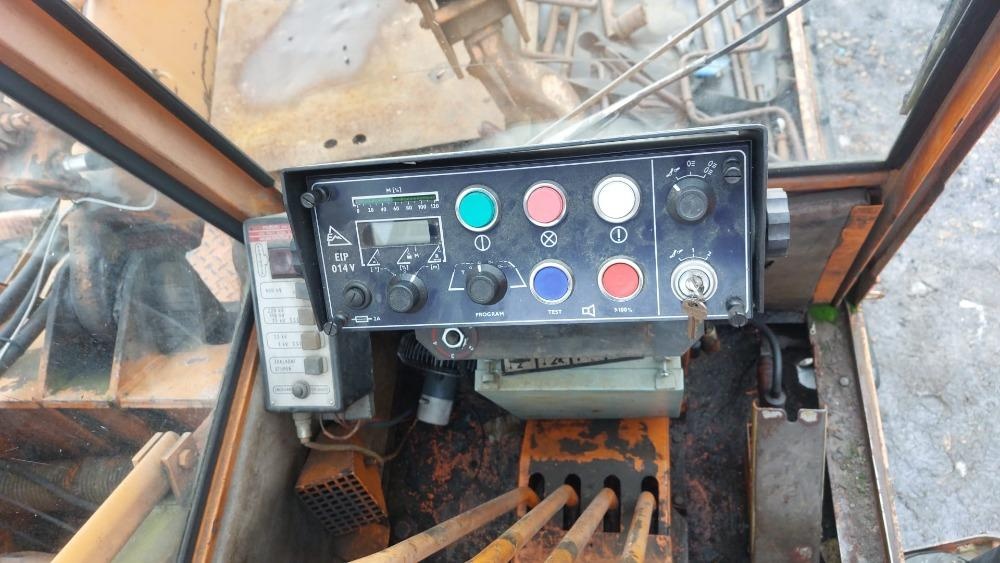 Prodám Tatra Jeřáb AV 14 - 2