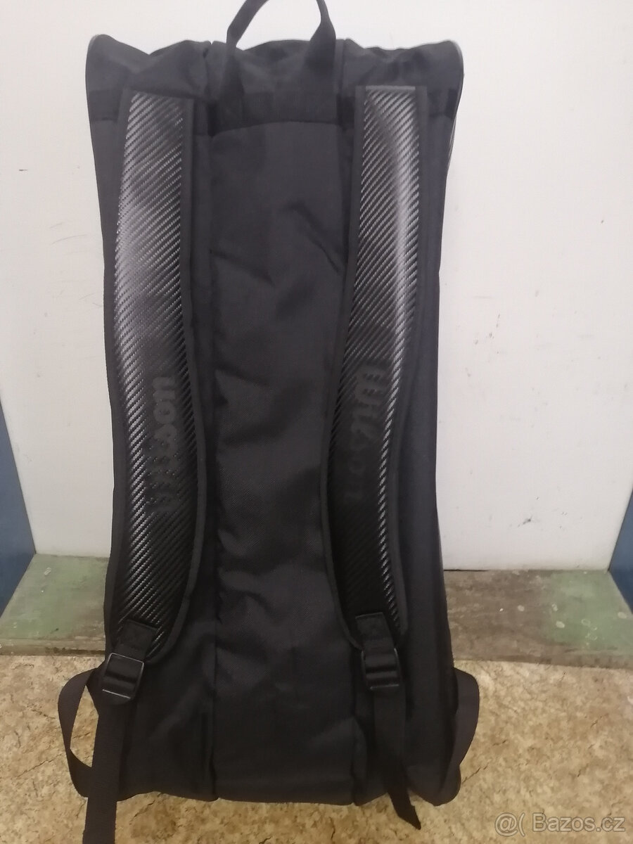 Tenisový bag Wilson NOVÝ - 2