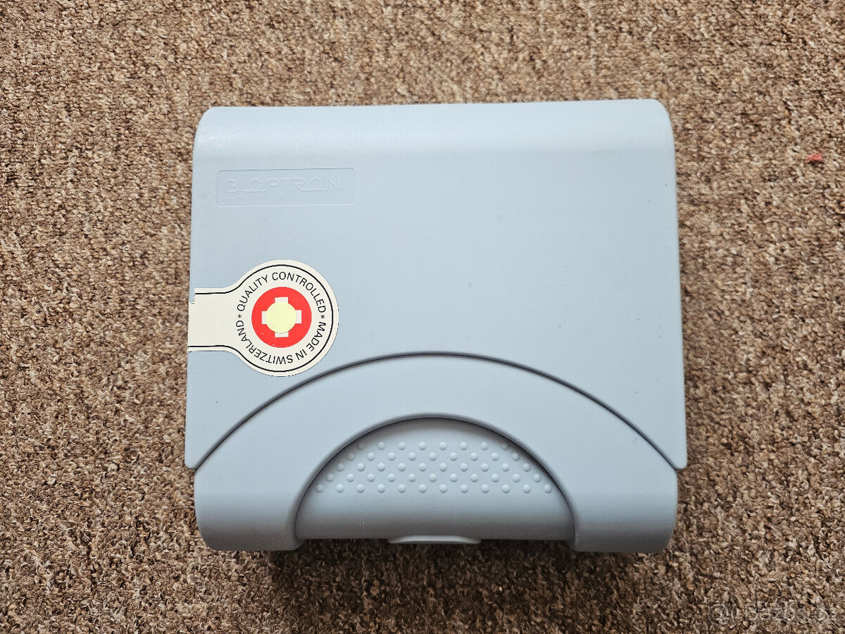 biolampa BIOPTRON COMPACT III ZEPTER - 2