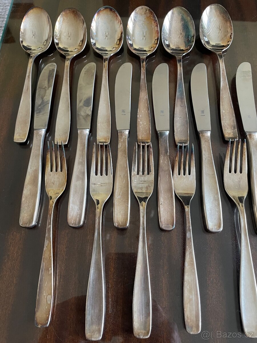 Sada příborů - 2