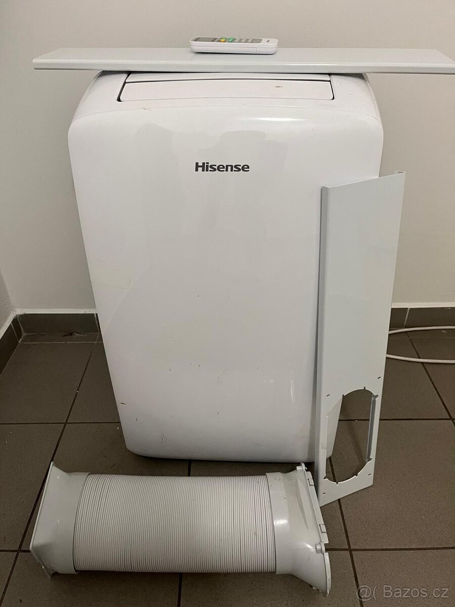 Mobilni klimatizace Hinsense APC 12 - 2