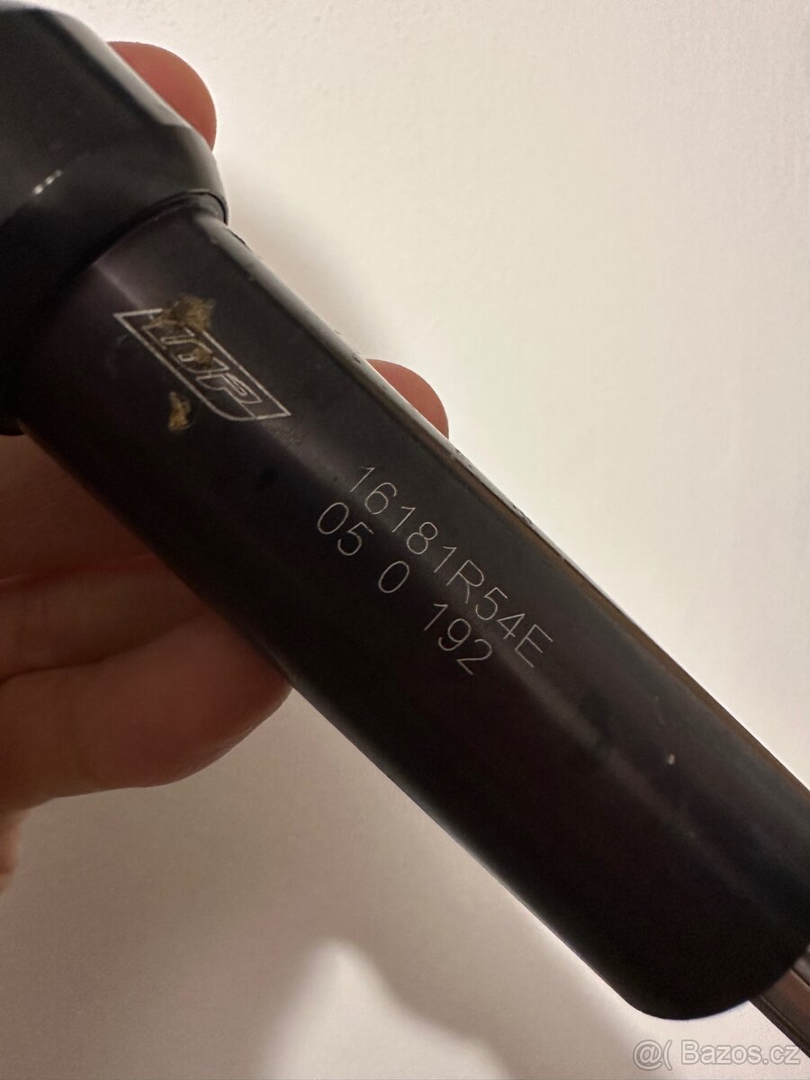 KTM WP White Power tlumič řízení - 2