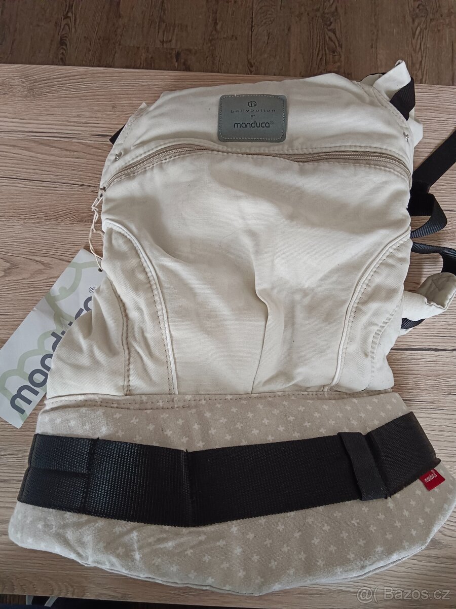 Nosítko Manduca - 2