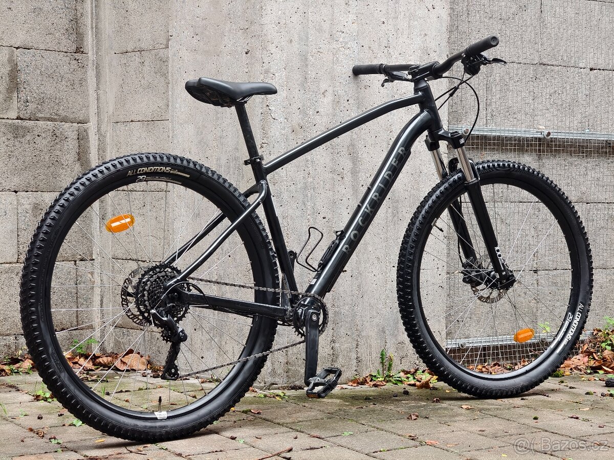 ROCKRIDER EXPL 500 29" XL . - 2