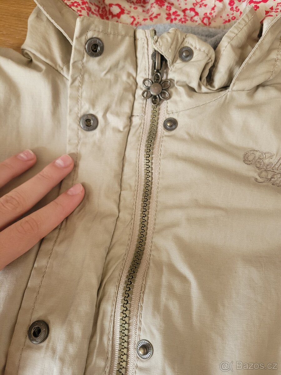 Dětská bunda Palomino vel.122 cm - 2