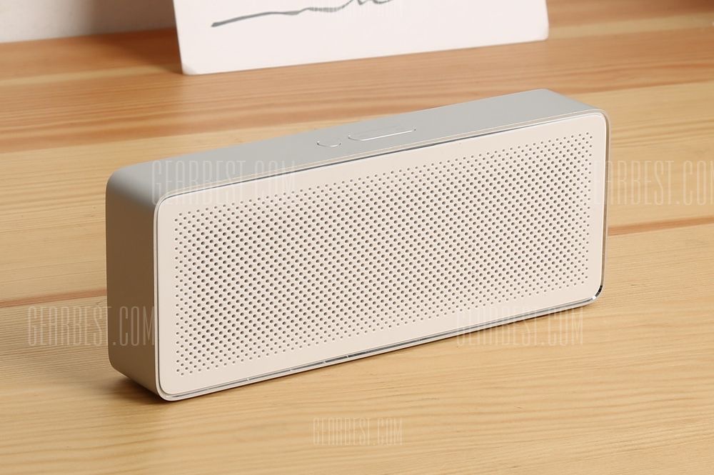bluetooth reproduktor Xiaomi - 2