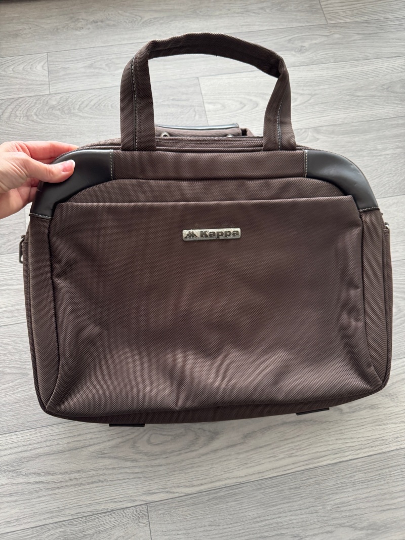 Brašna / dikota s popruhem - 2