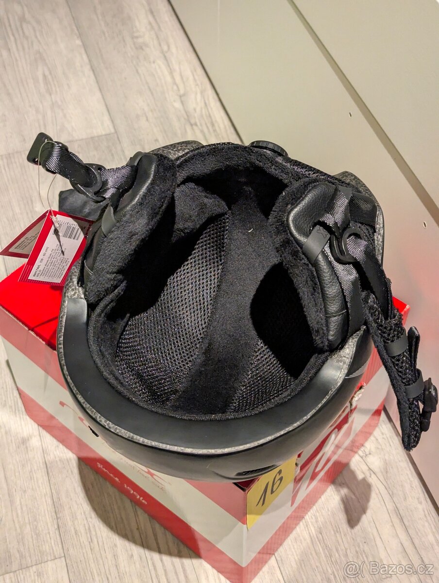 Lyžařská helma Relax Wild - 2