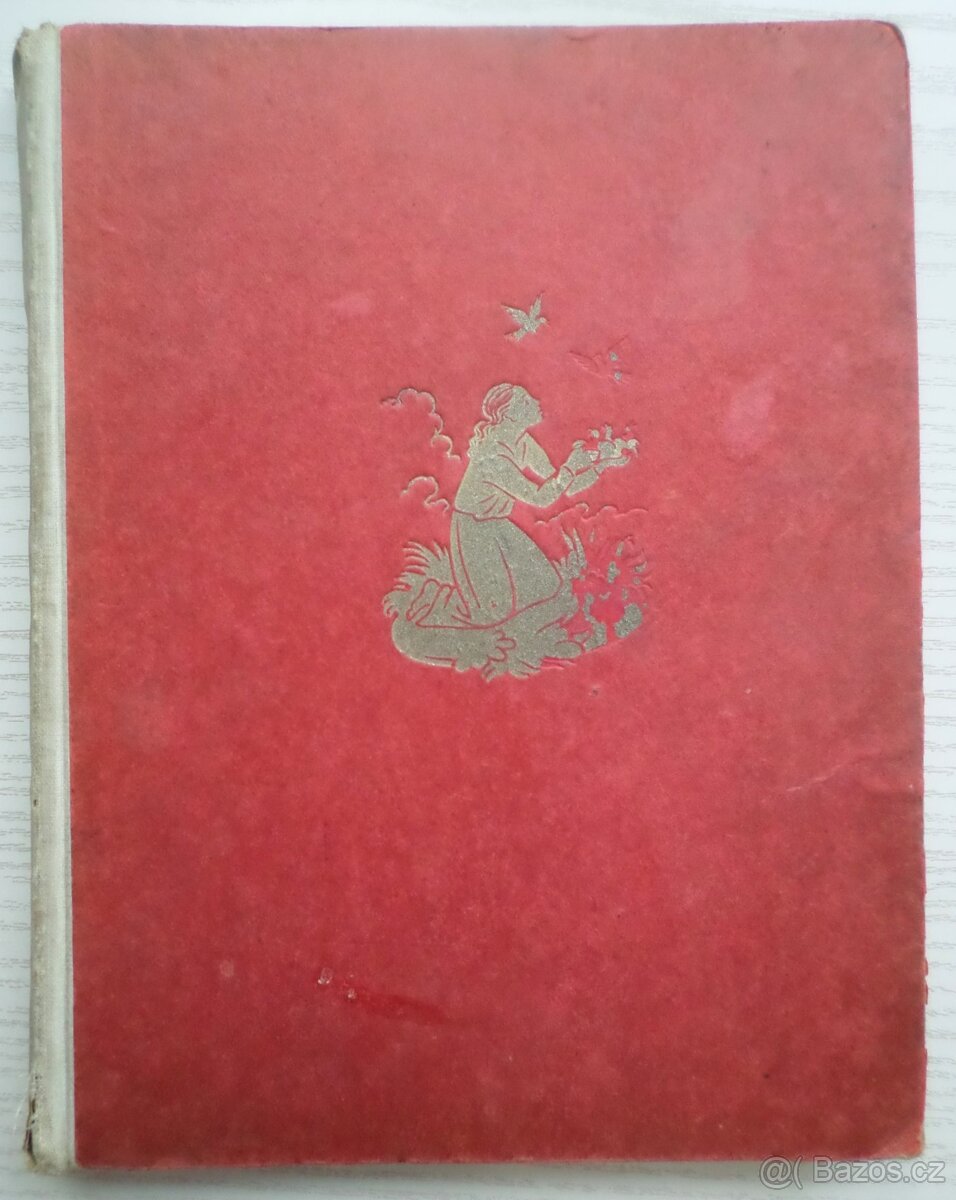 RADOST - Čs.červený kříž - 2