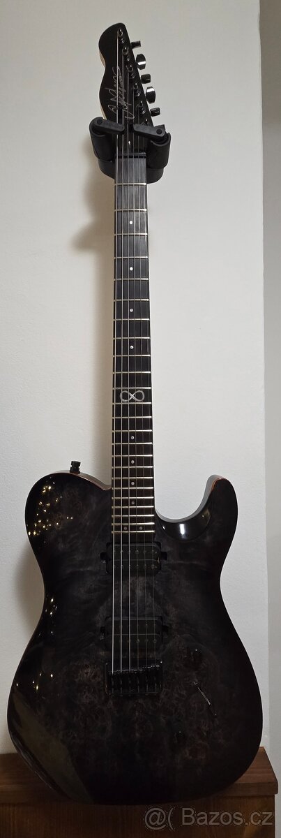 Chapman guitars ML3 Modern - 2