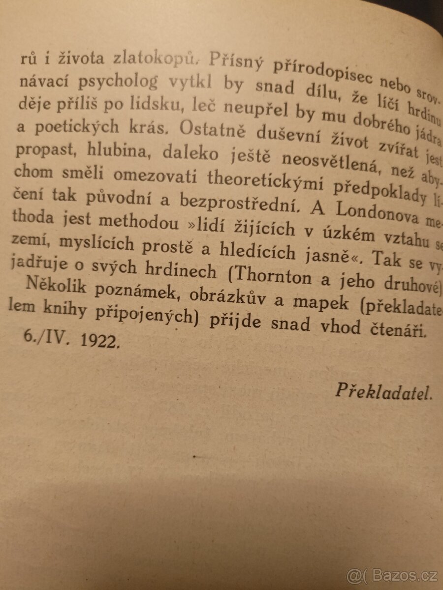 První kadet P.F. Westerman - 2