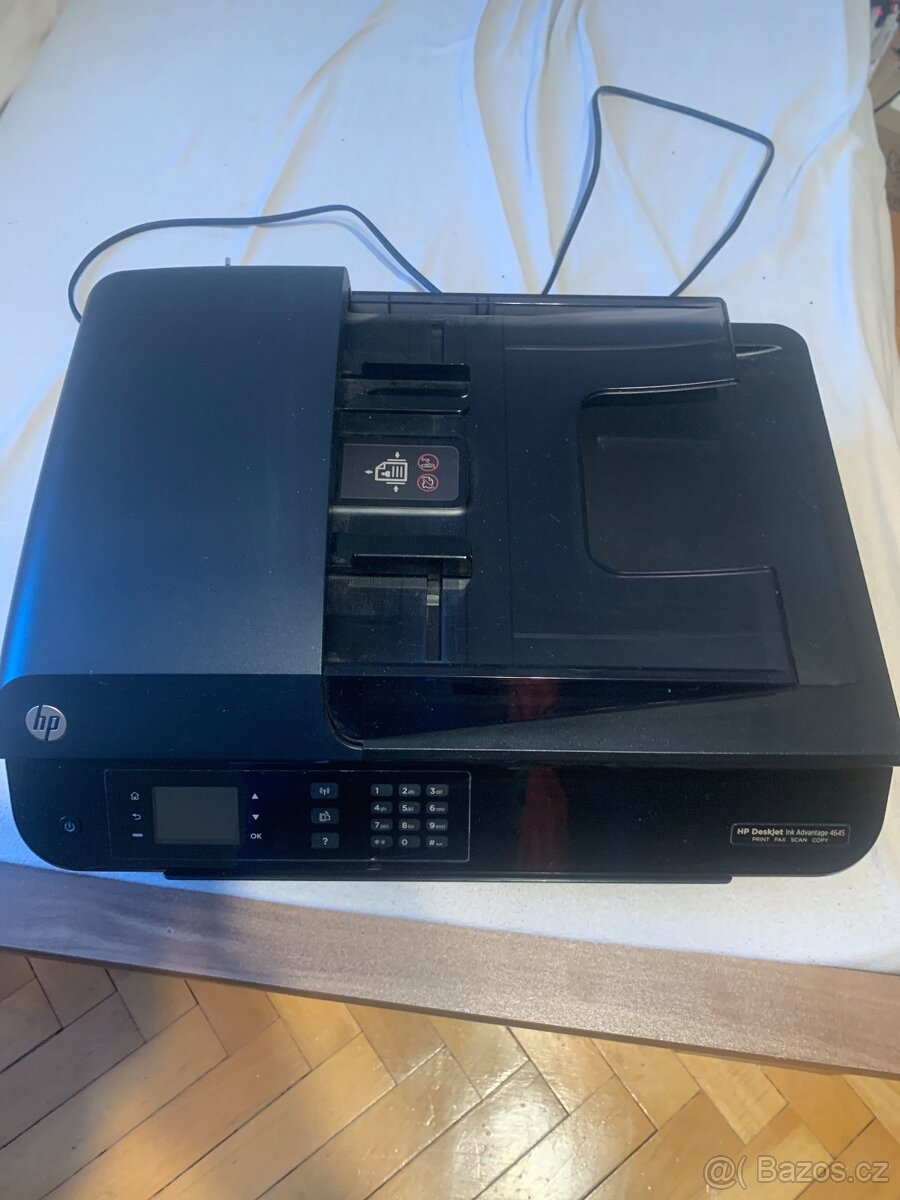 Multifunkční tiskárna HP - 2