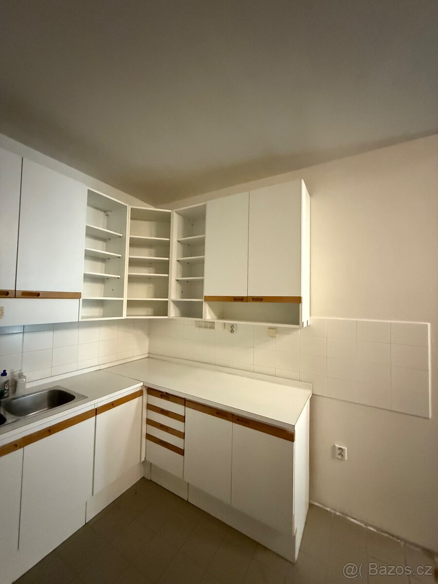 Kuchyňská linka - 2