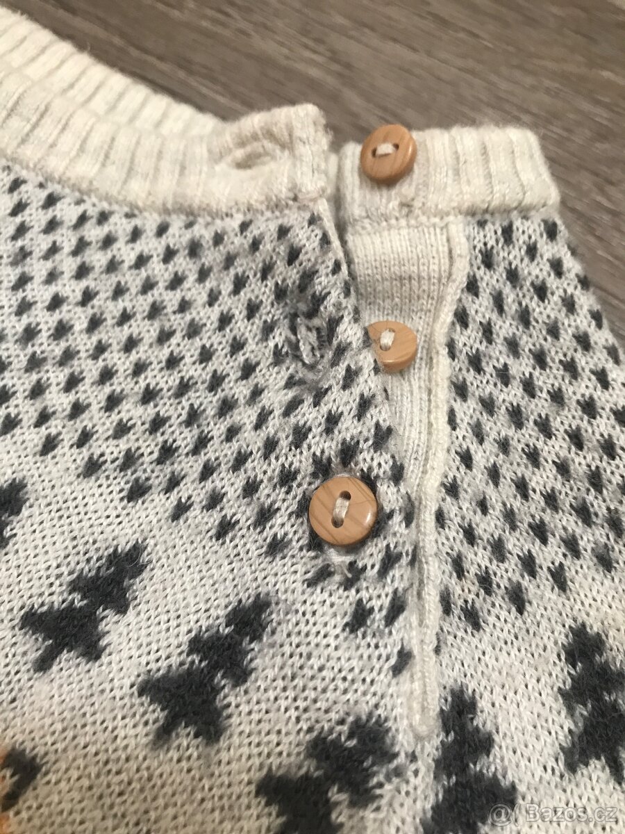 Svetr - 2