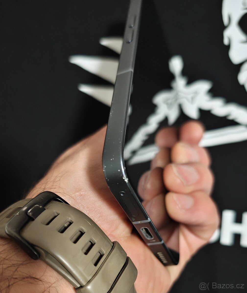 Nothing phone 2 - vystup z řady - 2