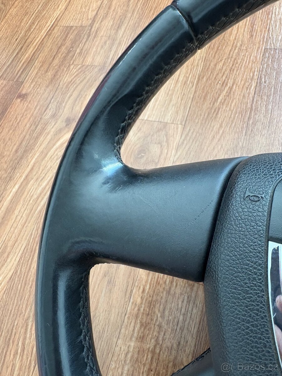 Volant + airbag Skoda Octavie 2 - 2