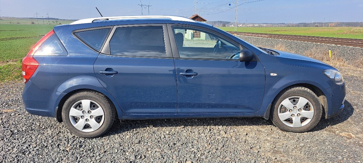 Vyměním za MPV - 2