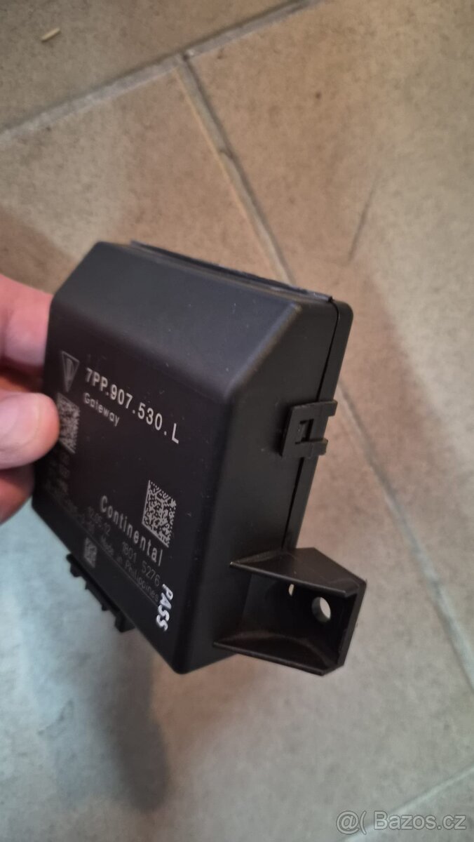 Jednotka gateway Porsche 7PP907530L 7PP 907 530 L - 2