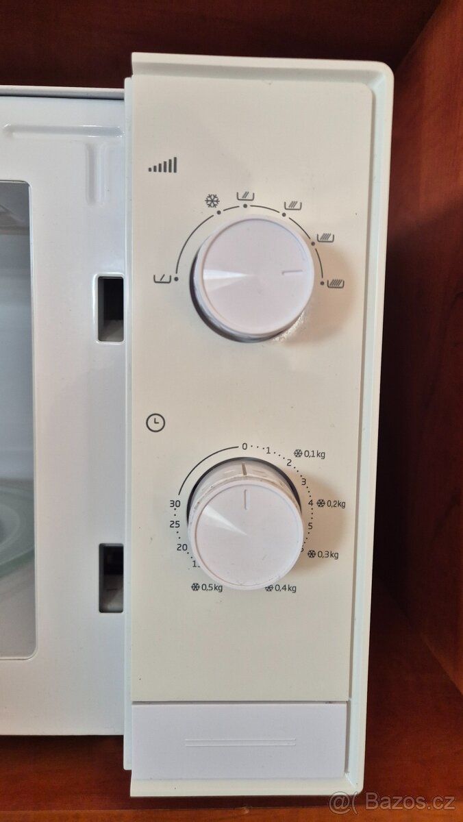 Mikrovlnná trouba BEKO - 2