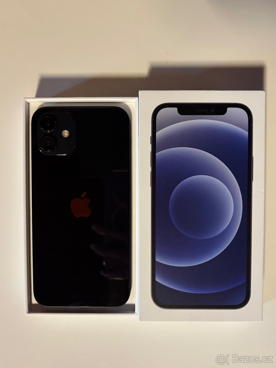 IPhone 12 128gb - 2