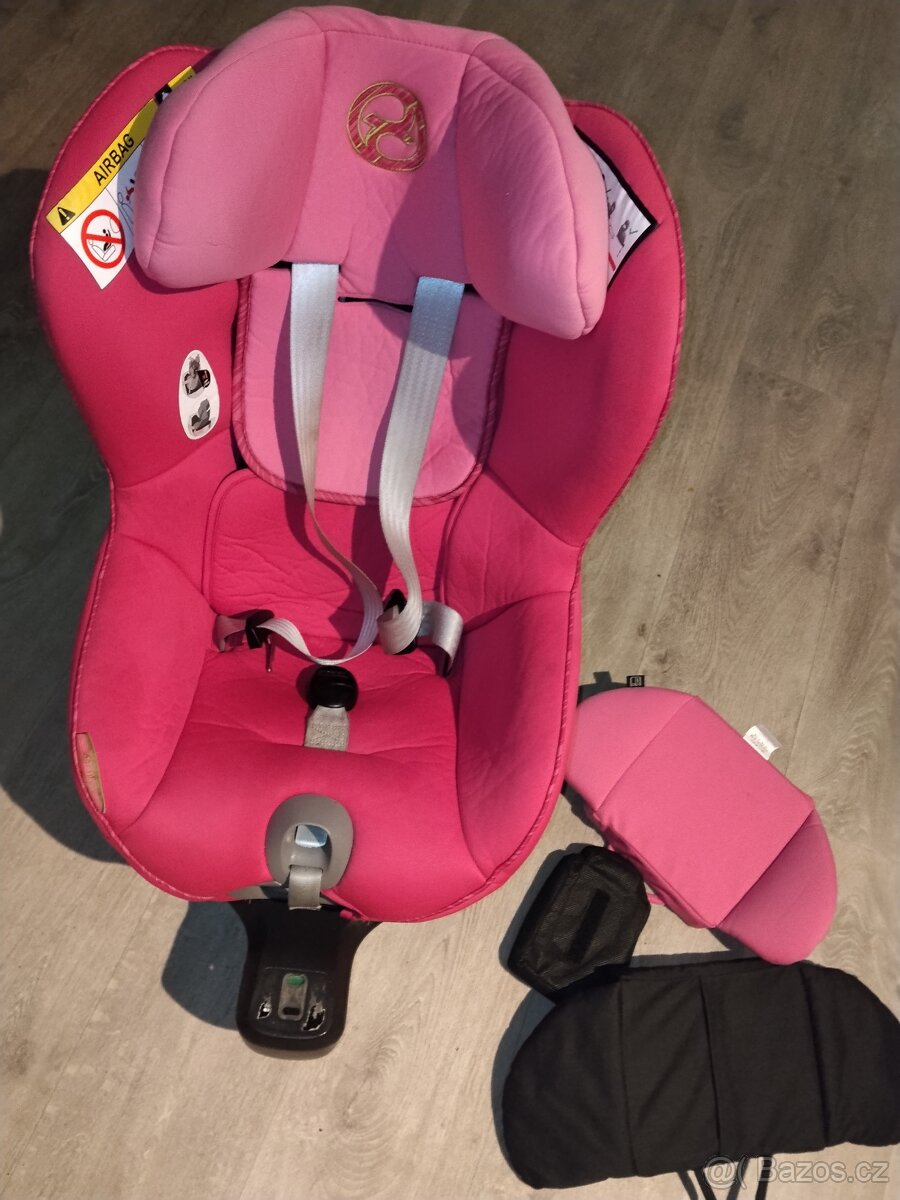 Dětská autosedačka Zn Cybex - 2