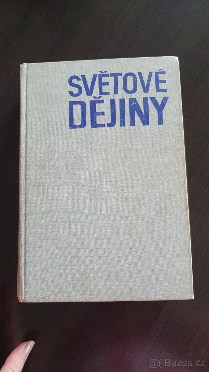 Učebnice pro gymnázia - 2