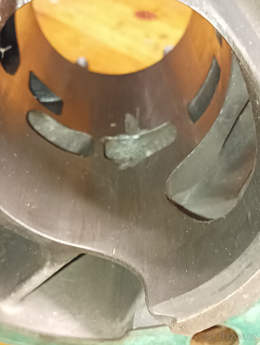 Válec Yamaha yz 250 - 2