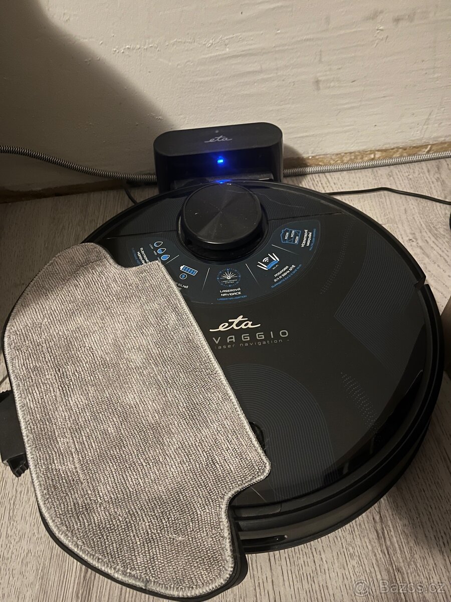 ETA navaggio 2228 90000 - 2