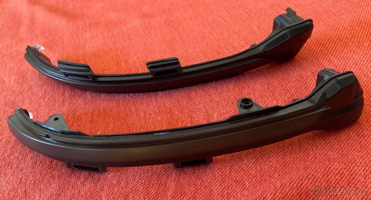 Led dynamické světla golf 7 ,touran 5t1, 1t3 - 2