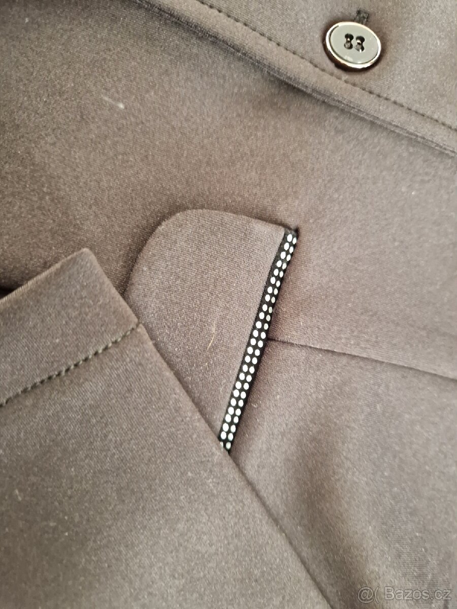 Jezdecké sako ELT - 2