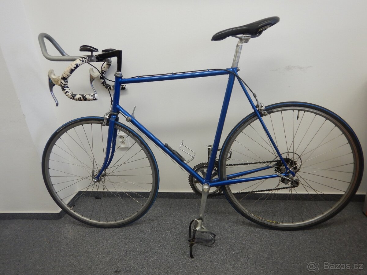 Pánské silniční kolo - 2