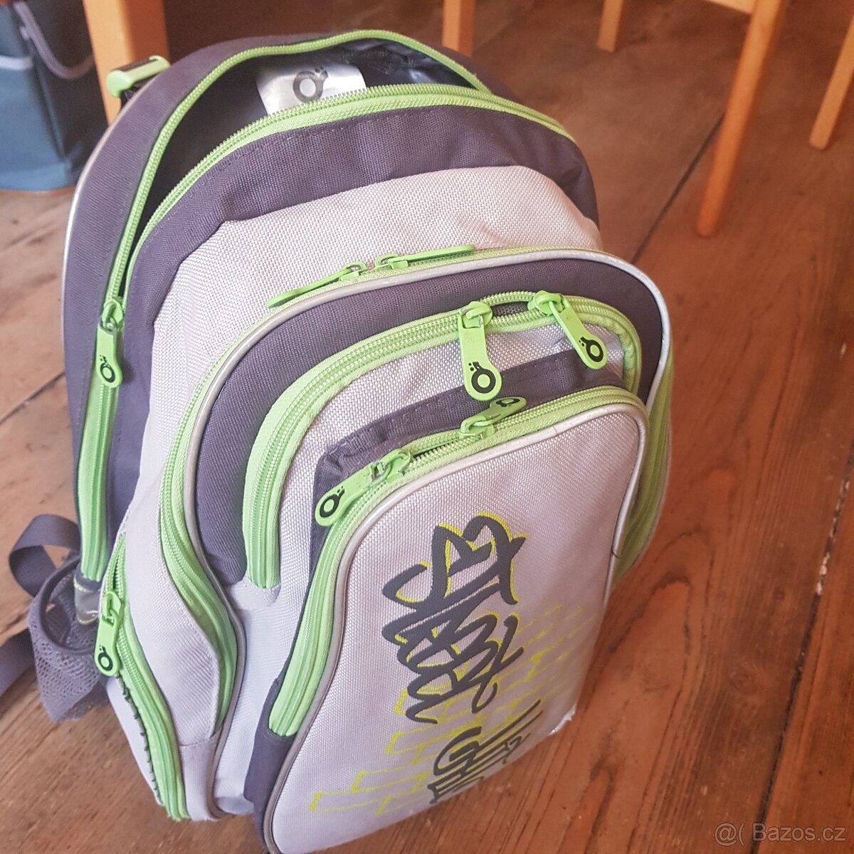 Školní batoh - 2