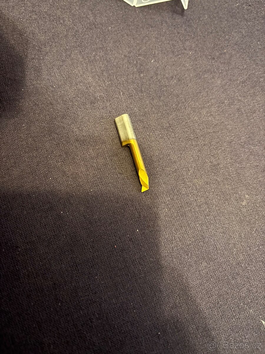 Mini nožíky do diry pitihorn - 2