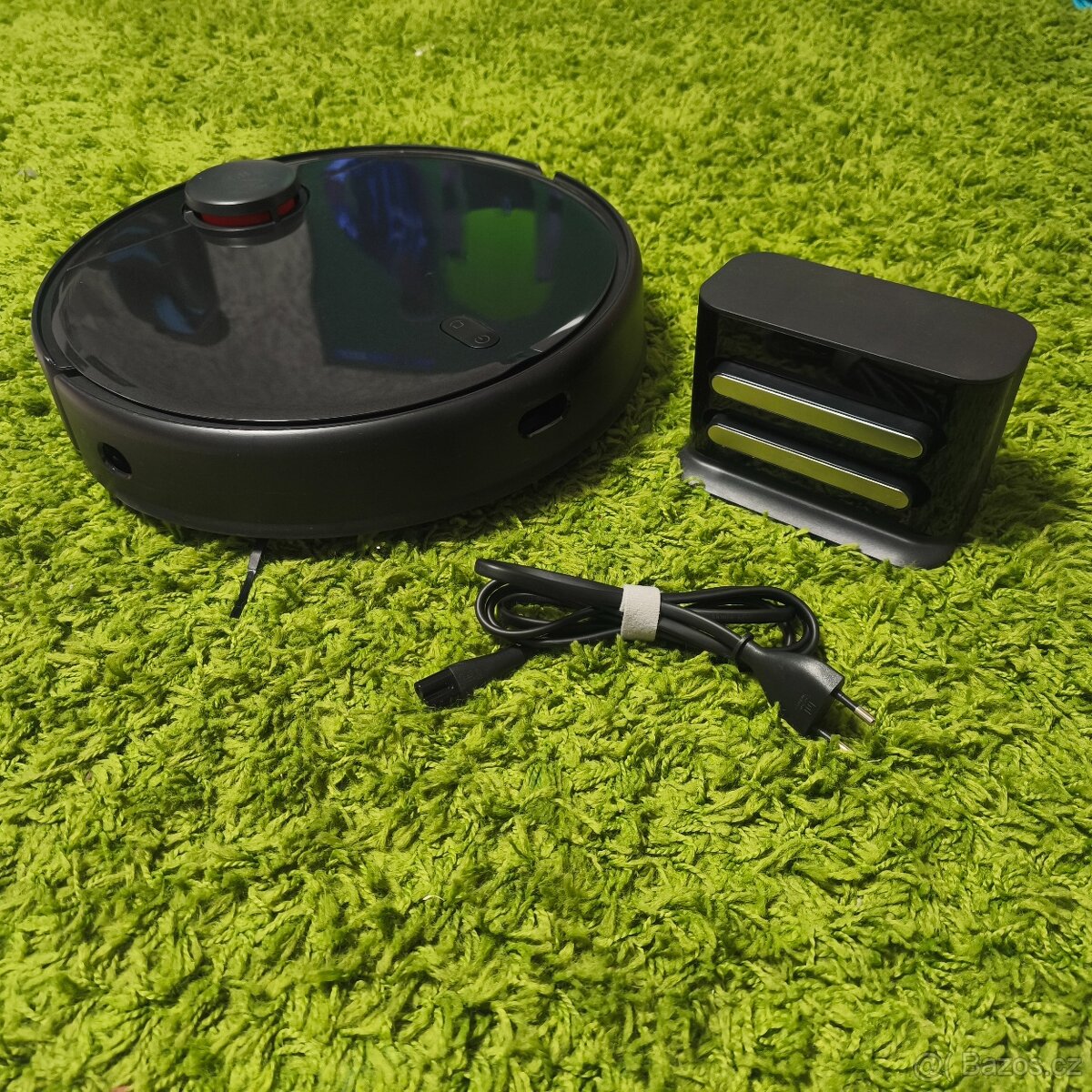Robotický vysavač Xiaomi Mi Robot Vaccum-Mop 2 Pro - 2