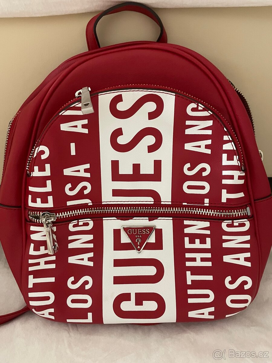 Dámský batoh Guess - 2