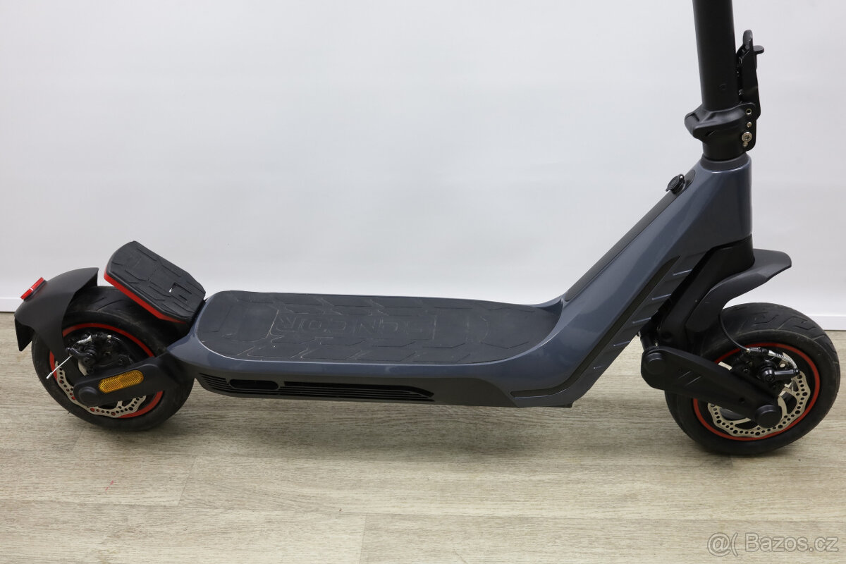 Sencor SCOOTER S80 - 2
