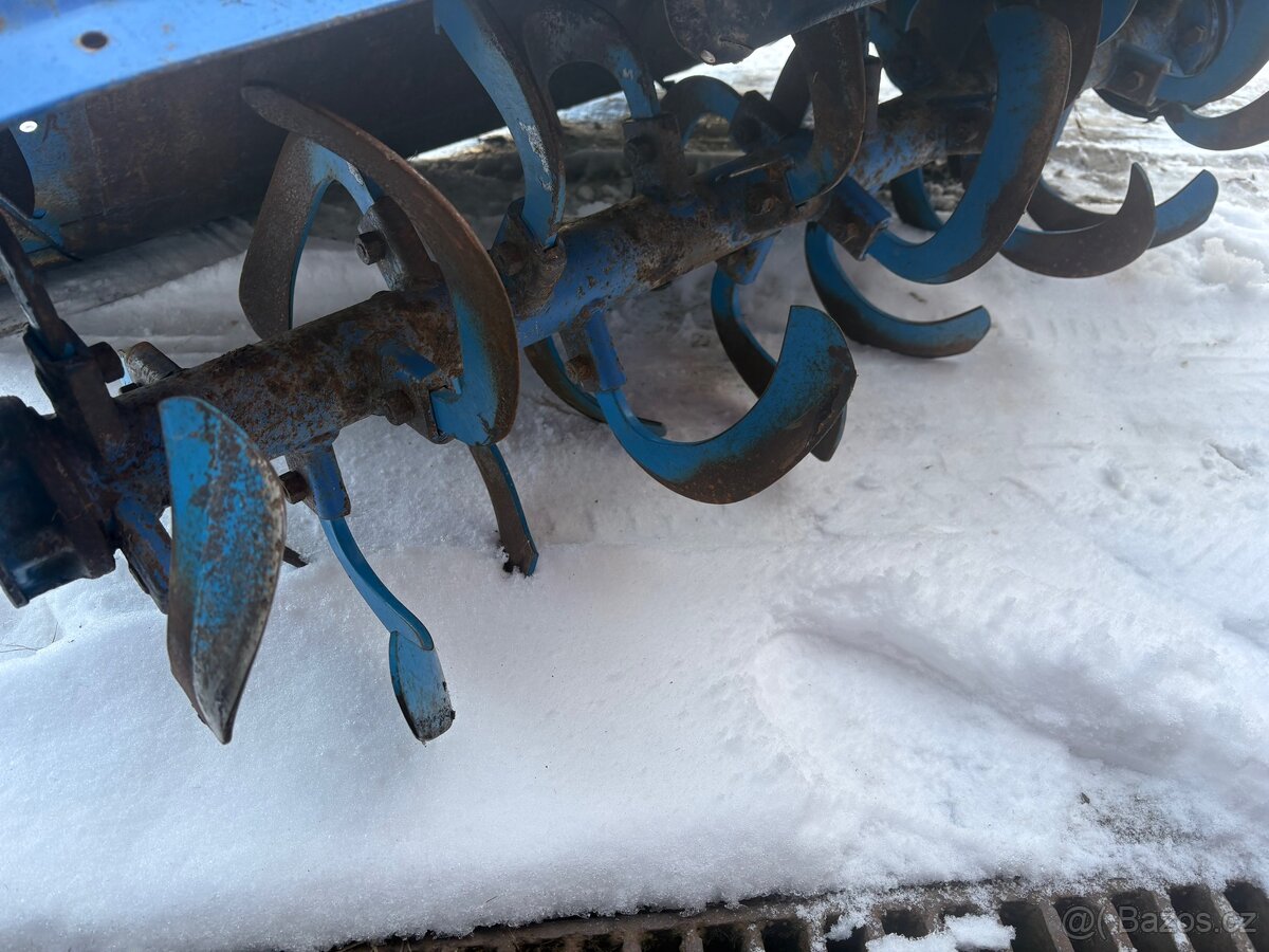 rotavatory za malotraktory - 2