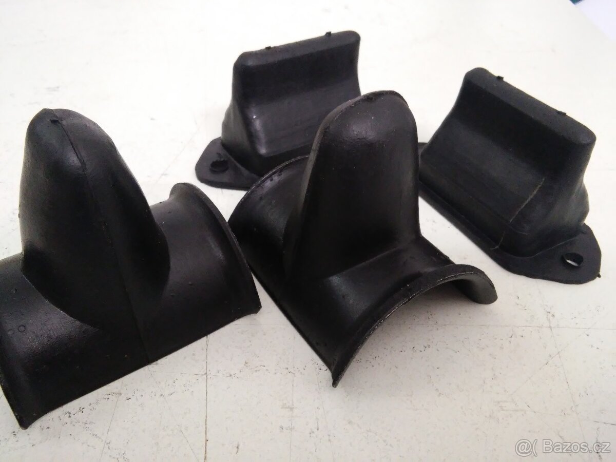 Doraz Suzuki Samurai. - 2