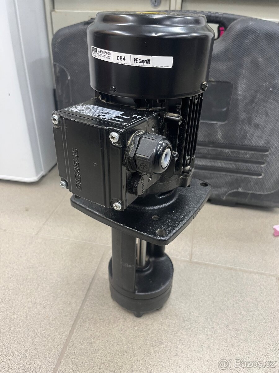 Čerpadlo Grundfos - 2