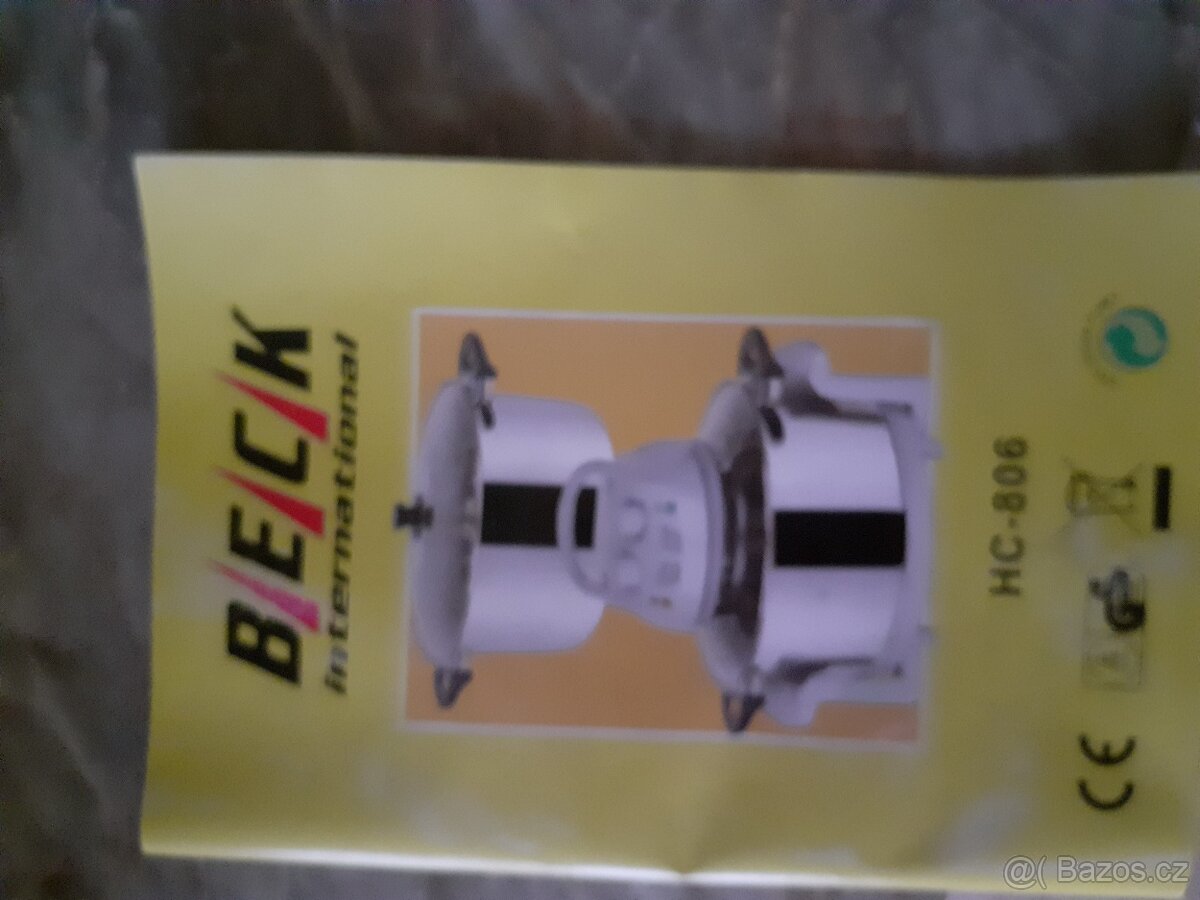 Multifunkčni hrnec - 2