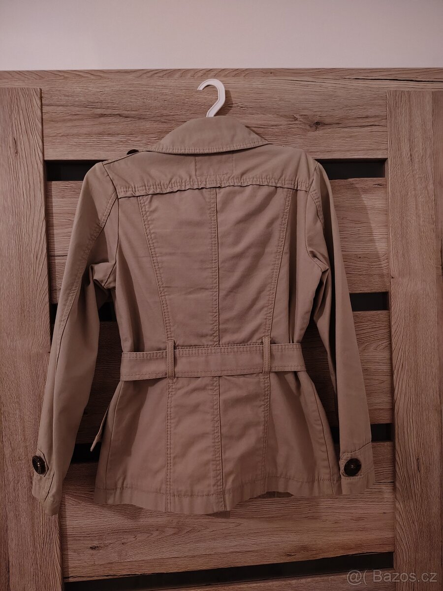 Dětský kabát vel. 146/152 - 2