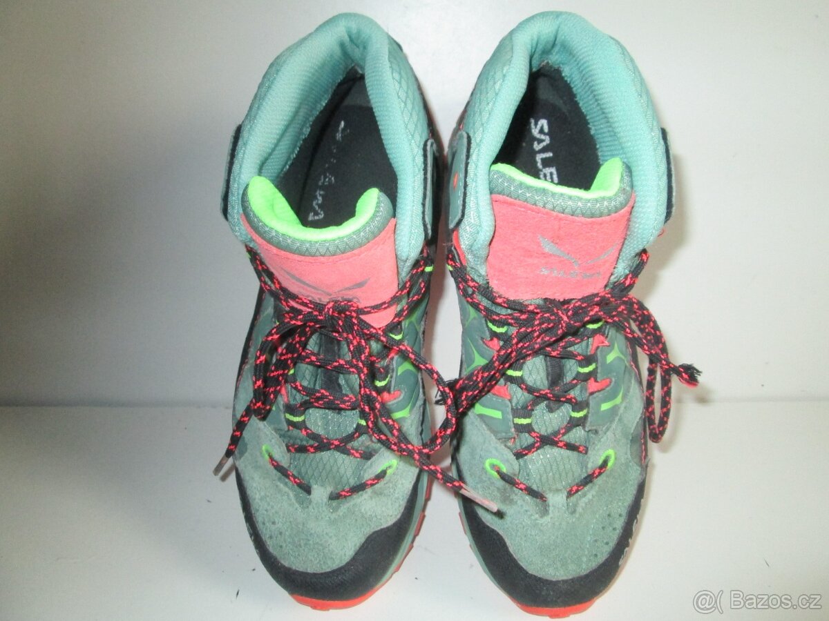 Salewa GTX------vel.37 - 2