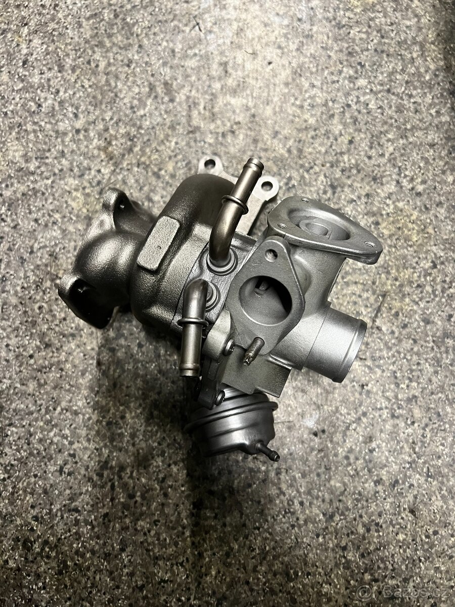Turbo Ford 1.0EcoBoost - 2800013000280 - 2