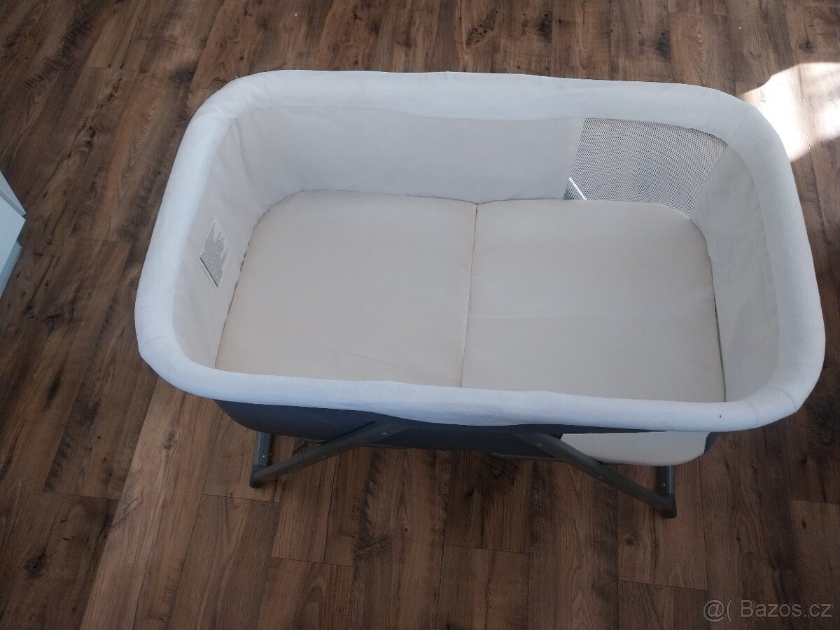 Přenosná postýlka HAUCK - 2