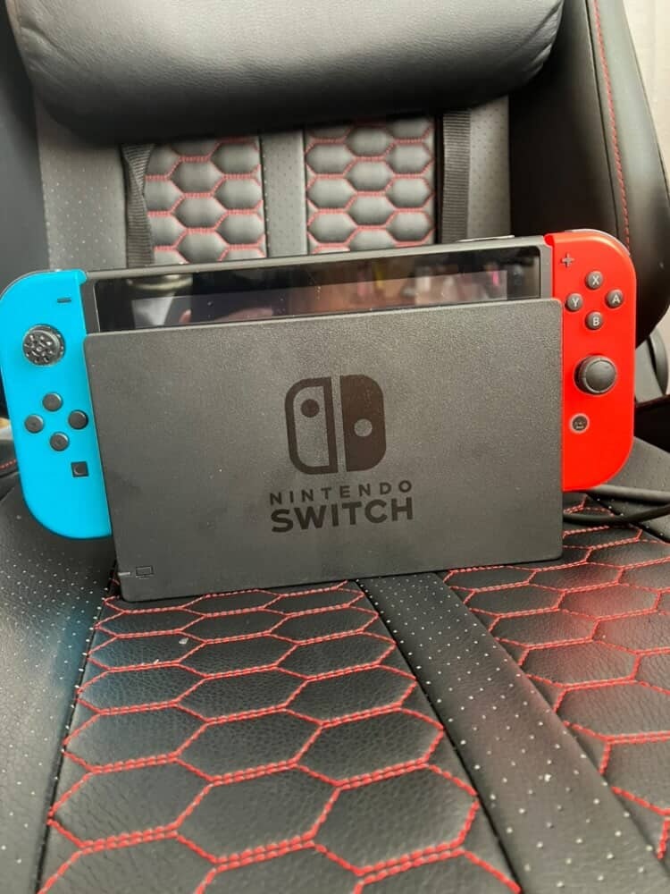 Nintendo switch - hry na nintendo switch - 2