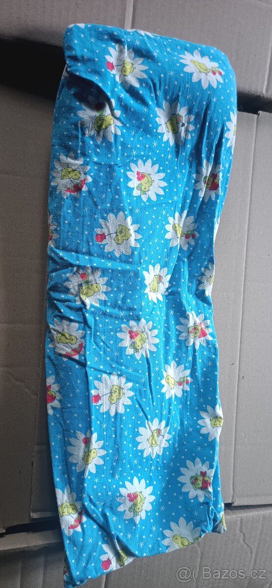 Retro zavinovačky pro panenky - 2