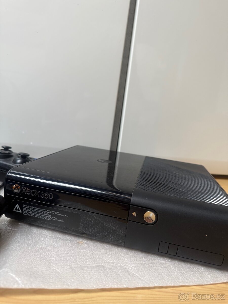 Xbox 360 500GB - 2