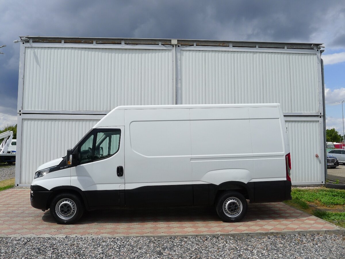 Iveco Daily, 35S120 2,3HPI L2H2 Akce - 2